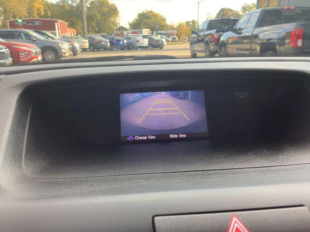 used 2015 Honda CR-V car, priced at $15,995