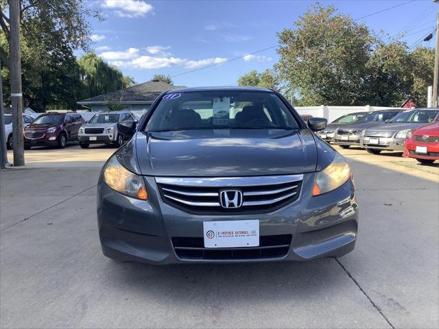 used 2011 Honda Accord car, priced at $10,890