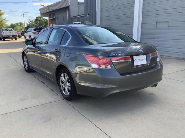 used 2011 Honda Accord car, priced at $10,890