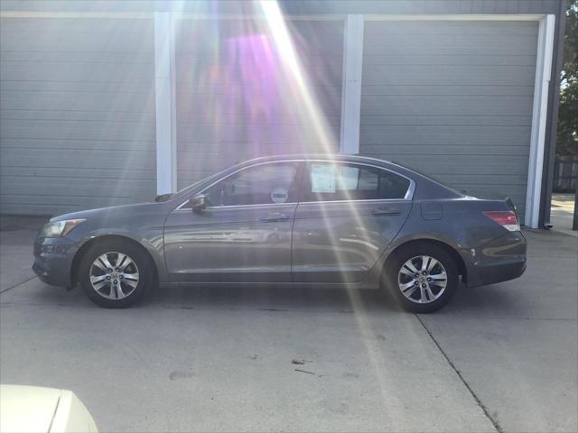 used 2011 Honda Accord car, priced at $10,890