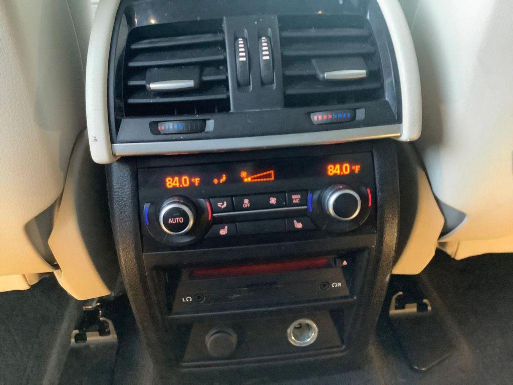 used 2015 BMW X5 car, priced at $14,995