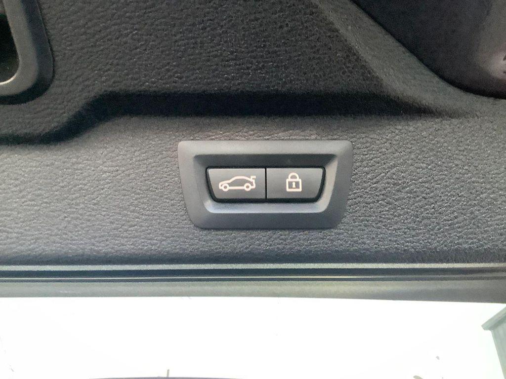 used 2015 BMW X5 car, priced at $14,995