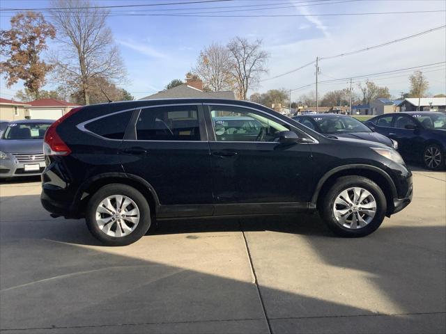 used 2012 Honda CR-V car, priced at $12,995