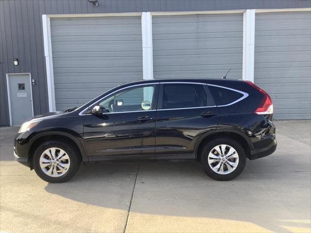 used 2012 Honda CR-V car, priced at $12,995