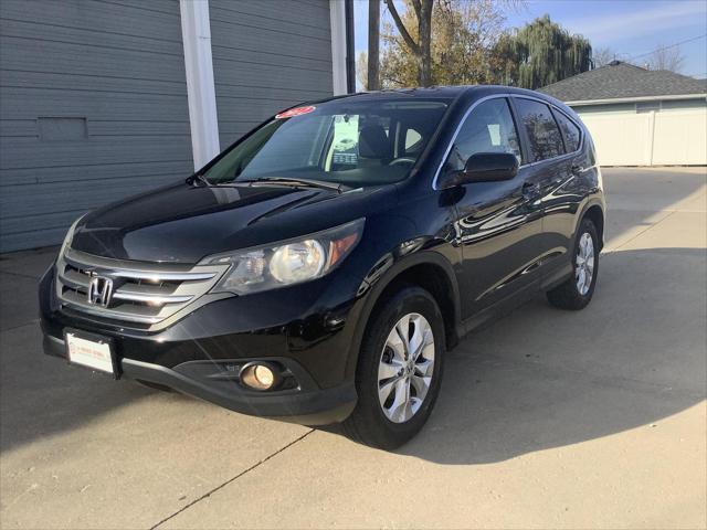 used 2012 Honda CR-V car, priced at $12,995