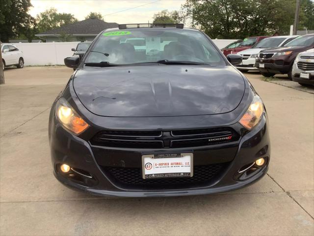 used 2013 Dodge Dart car, priced at $8,995