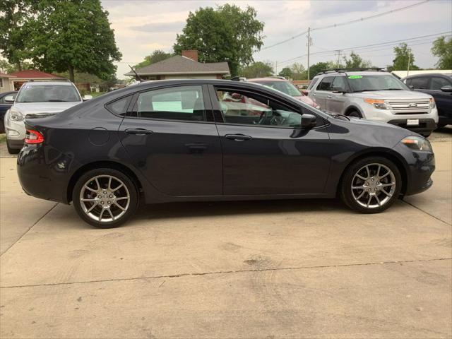 used 2013 Dodge Dart car, priced at $8,995