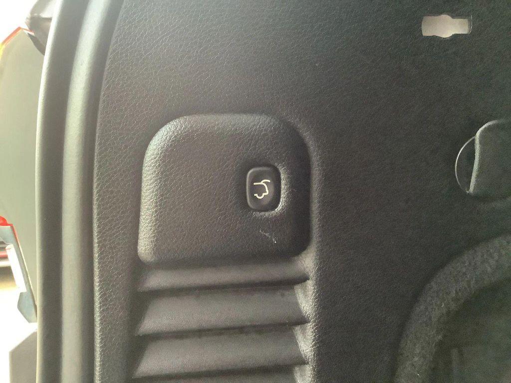 used 2017 Jeep Grand Cherokee car, priced at $18,795