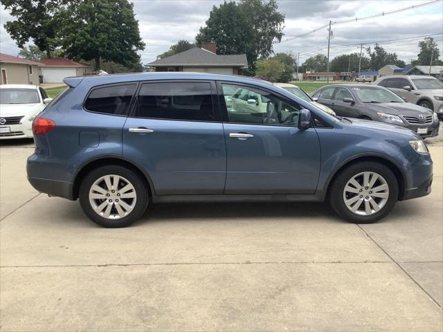 used 2009 Subaru Tribeca car, priced at $8,995