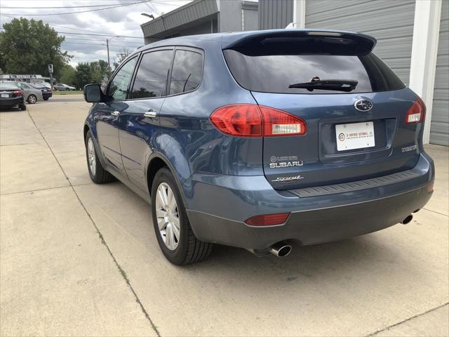 used 2009 Subaru Tribeca car, priced at $8,995