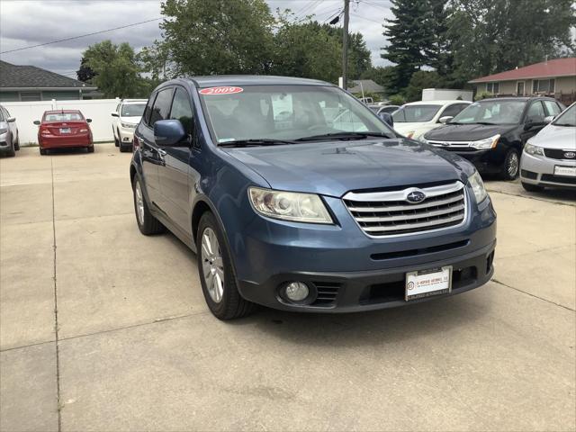 used 2009 Subaru Tribeca car, priced at $8,995