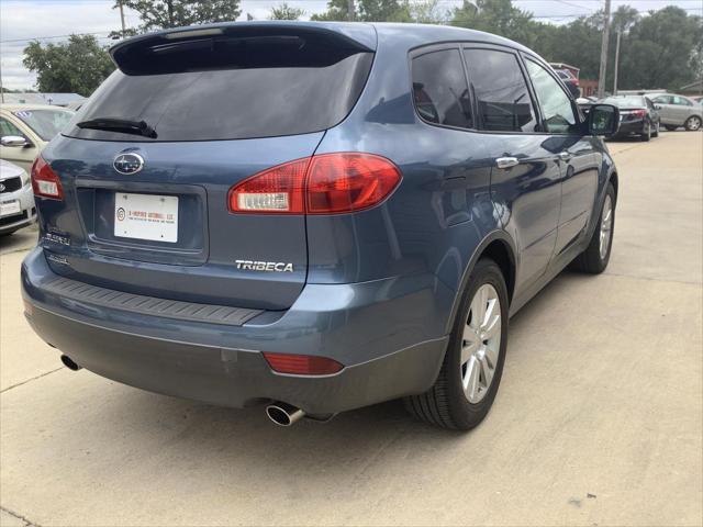 used 2009 Subaru Tribeca car, priced at $8,995