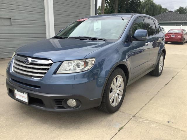 used 2009 Subaru Tribeca car, priced at $8,995