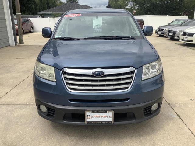 used 2009 Subaru Tribeca car, priced at $8,995