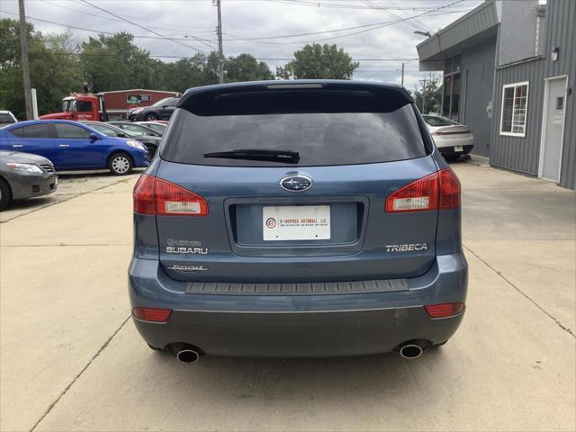 used 2009 Subaru Tribeca car, priced at $8,995