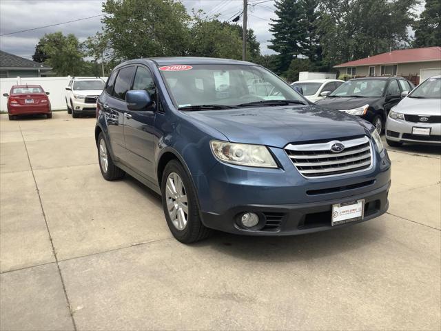 used 2009 Subaru Tribeca car, priced at $8,995