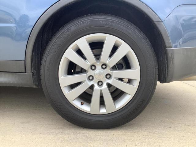 used 2009 Subaru Tribeca car, priced at $8,995