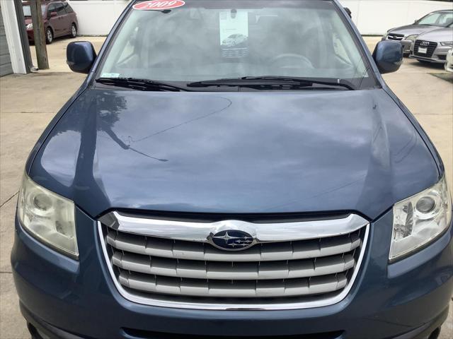 used 2009 Subaru Tribeca car, priced at $8,995