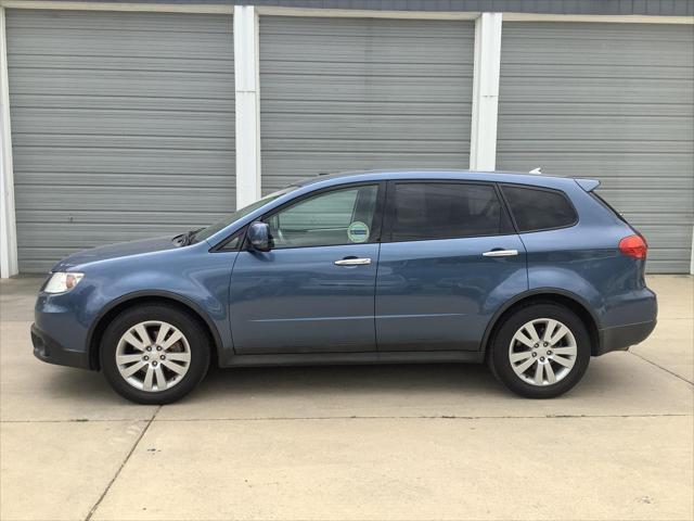 used 2009 Subaru Tribeca car, priced at $8,995