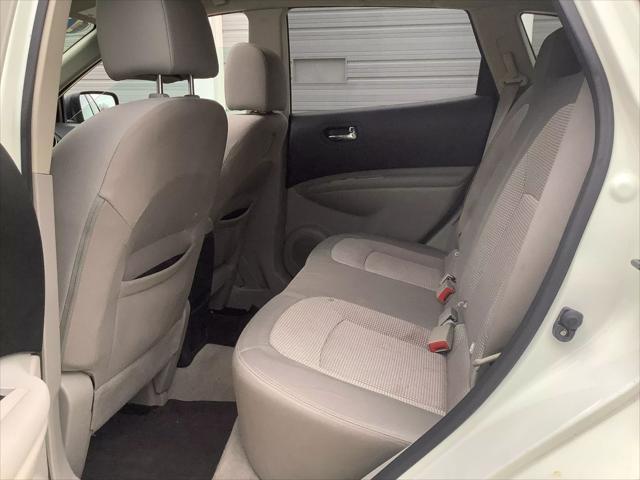 used 2013 Nissan Rogue car, priced at $8,695