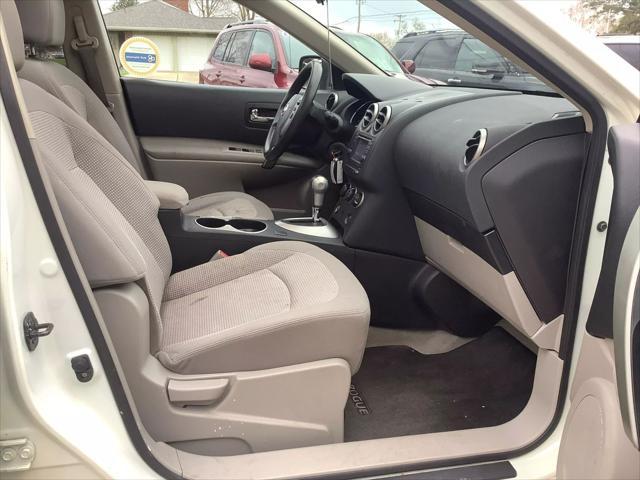 used 2013 Nissan Rogue car, priced at $8,695