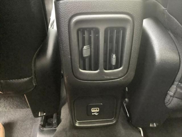 used 2017 Jeep New Compass car, priced at $13,995