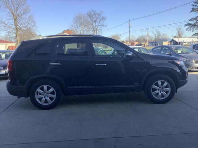 used 2012 Kia Sorento car, priced at $8,995