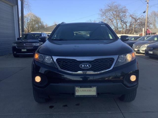 used 2012 Kia Sorento car, priced at $8,995