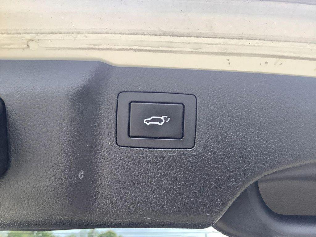 used 2016 Hyundai Santa Fe car, priced at $11,995