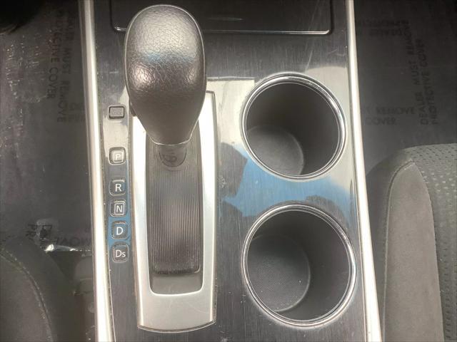 used 2014 Nissan Altima car, priced at $8,995