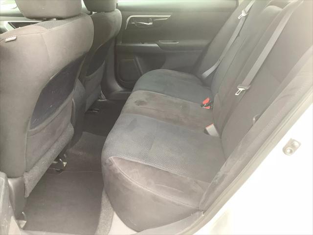 used 2014 Nissan Altima car, priced at $8,995