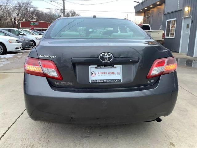 used 2011 Toyota Camry car, priced at $8,995