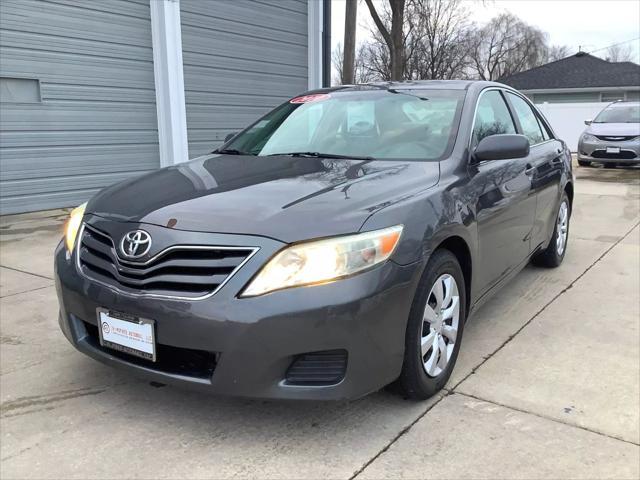 used 2011 Toyota Camry car, priced at $8,995