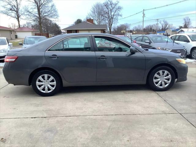 used 2011 Toyota Camry car, priced at $8,995