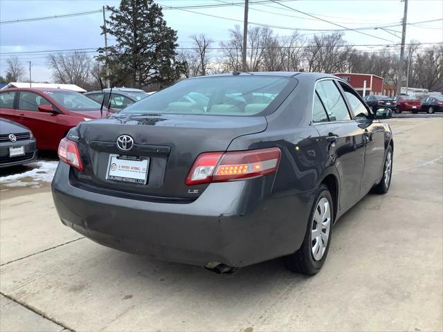 used 2011 Toyota Camry car, priced at $8,995