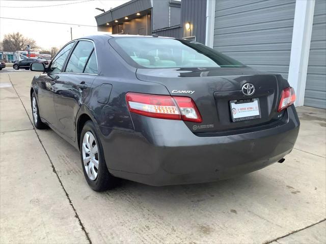 used 2011 Toyota Camry car, priced at $8,995