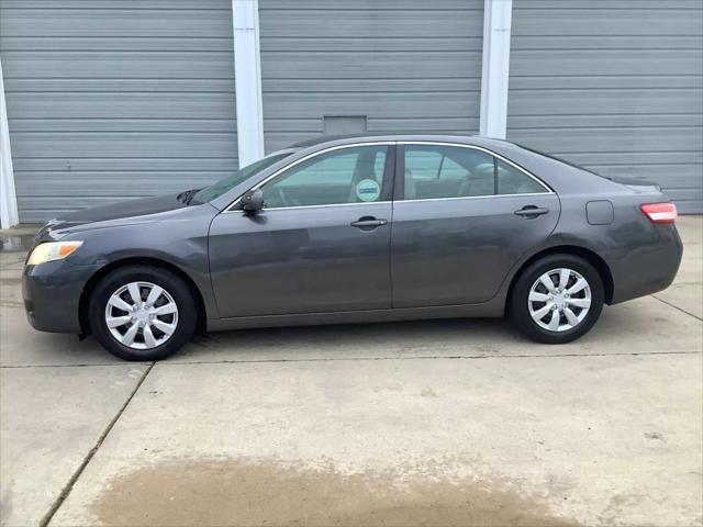 used 2011 Toyota Camry car, priced at $8,995