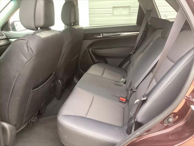 used 2013 Kia Sorento car, priced at $7,995
