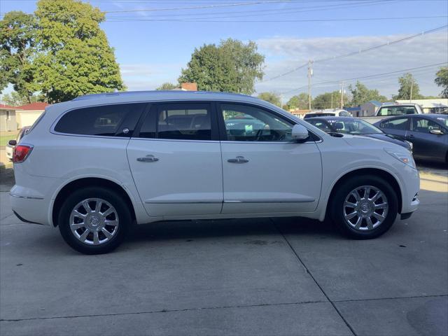 used 2014 Buick Enclave car, priced at $14,995