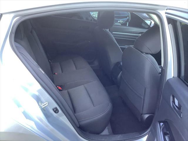 used 2023 Nissan Altima car, priced at $18,995
