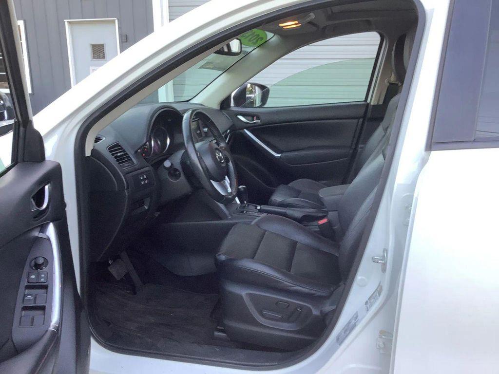 used 2013 Mazda CX-5 car, priced at $13,995