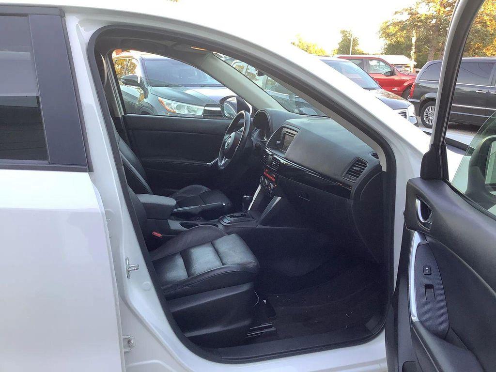 used 2013 Mazda CX-5 car, priced at $13,995