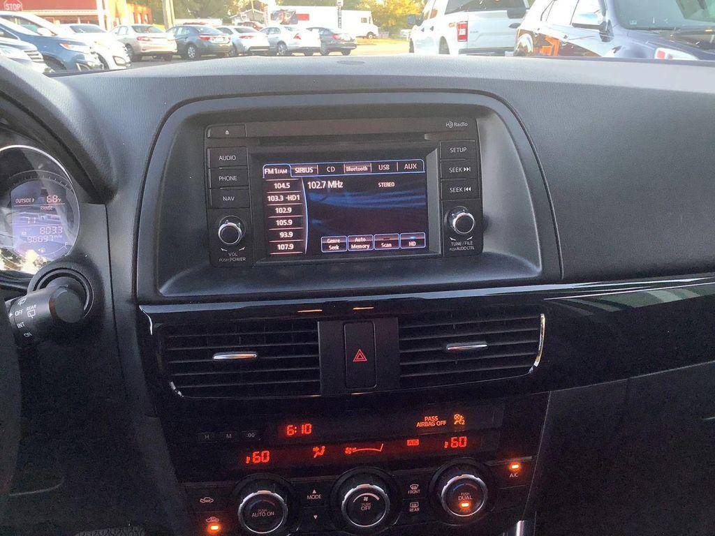 used 2013 Mazda CX-5 car, priced at $13,995