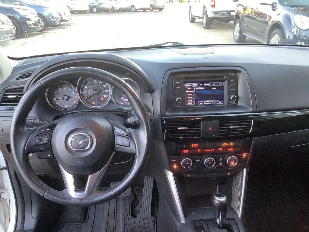 used 2013 Mazda CX-5 car, priced at $13,995