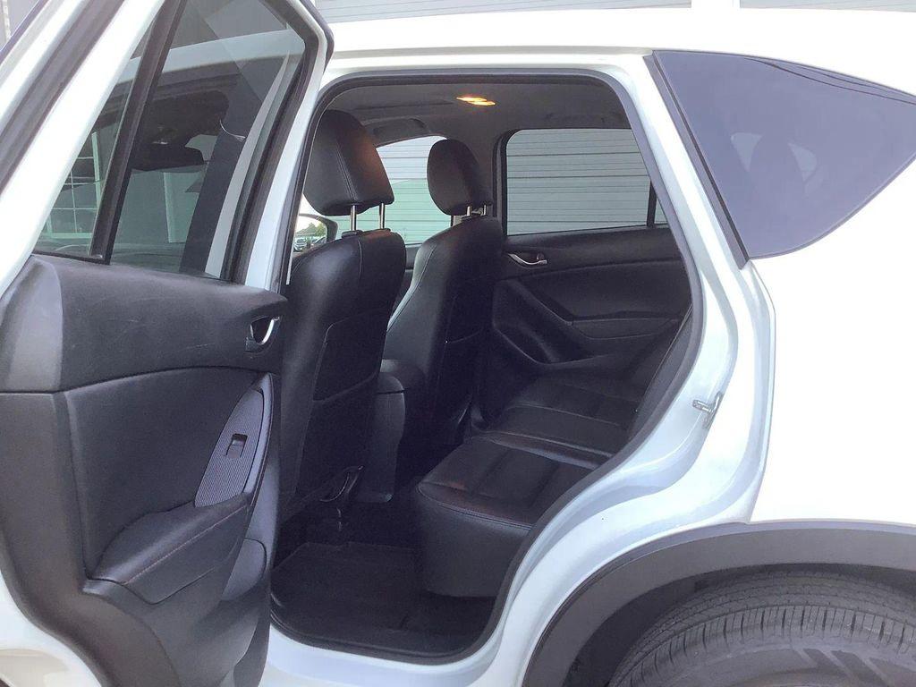 used 2013 Mazda CX-5 car, priced at $13,995