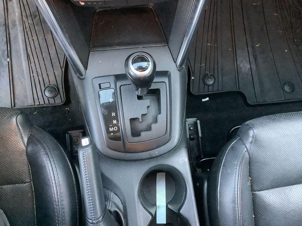 used 2013 Mazda CX-5 car, priced at $13,995