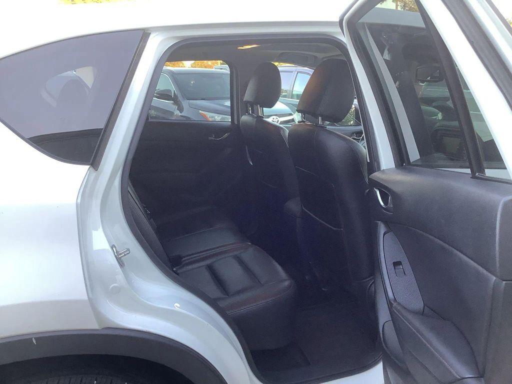 used 2013 Mazda CX-5 car, priced at $13,995