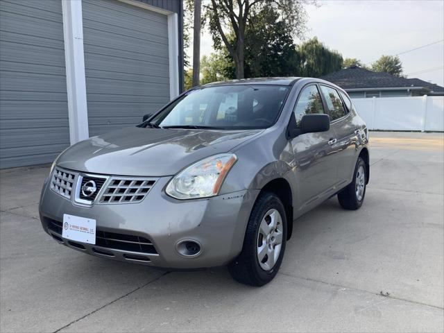 used 2010 Nissan Rogue car, priced at $7,995