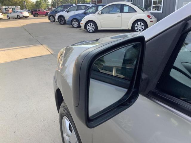 used 2010 Nissan Rogue car, priced at $7,995