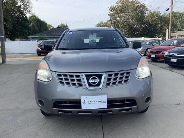 used 2010 Nissan Rogue car, priced at $7,995